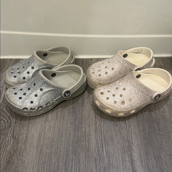 Kids Multi-Color Shoe Collection - Picture 4 of 7